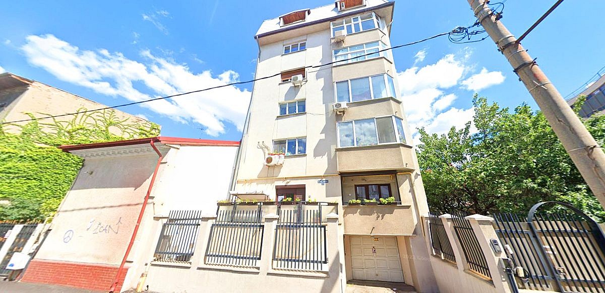 Apartament 4 camere, 127,13mp, sector 2, Bucuresti