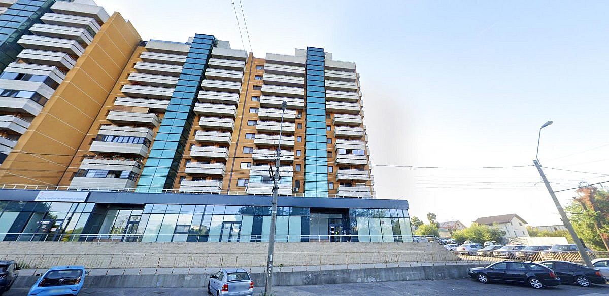 Duplex 4 camere, 126,30mp, Galati, jud. Galati