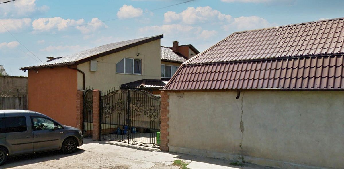 Vila P+E 110mp + anexa + teren intravilan 529mp, Braila, jud. Braila