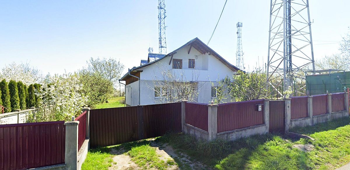 Casa P+M 116mp + anexa + teren intravilan 700mp, Falticeni, jud. Suceava