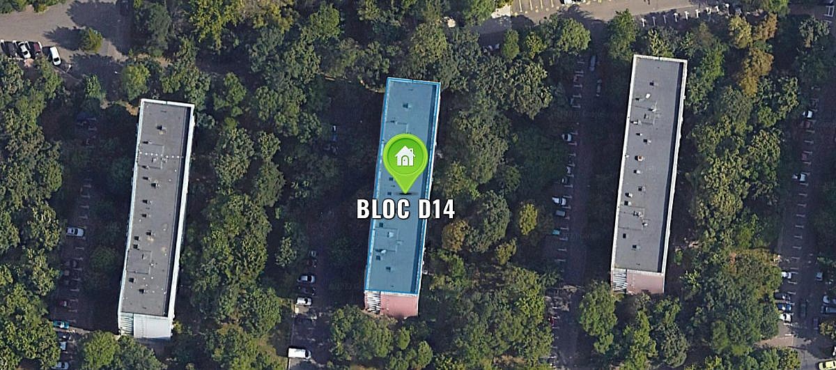 Apartament 3 camere, 62,28mp, sector 3, Bucuresti