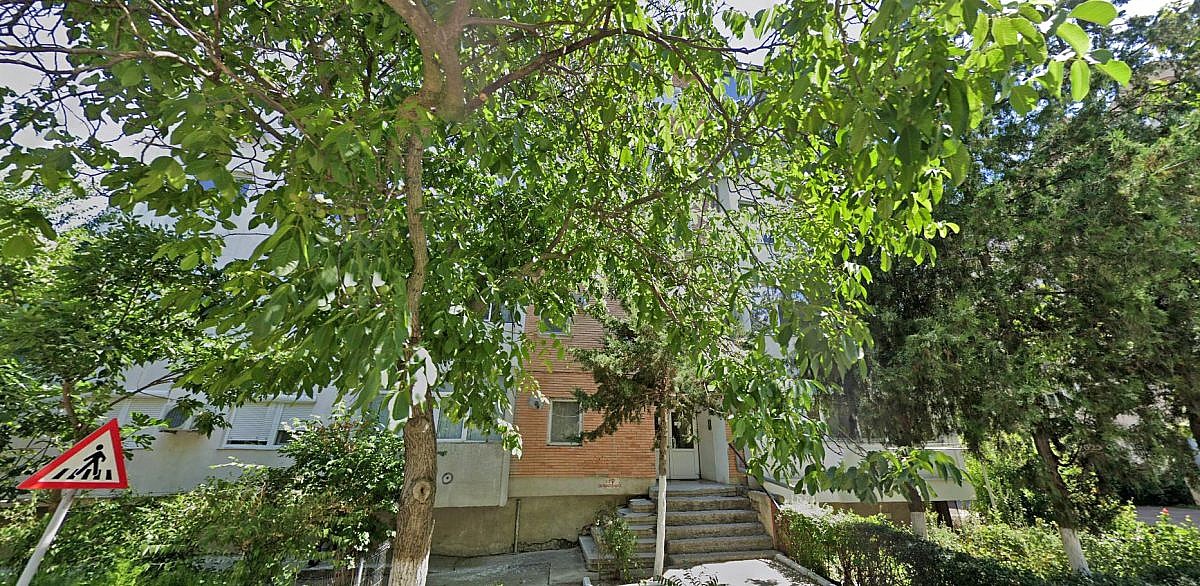 Apartament 3 camere, 64,82mp, Slobozia, jud. Ialomita