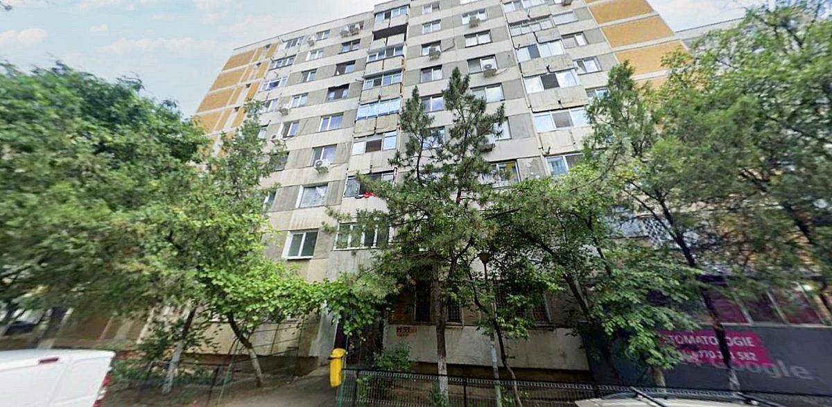 Apartament 2 camere, 46,34mp, sector 5, Bucuresti
