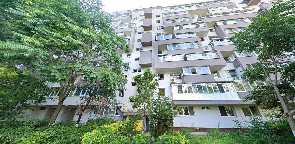 Apartament 2 camere, 45,86mp, sector 6, Bucuresti
