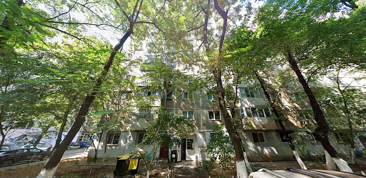 Apartament 2 camere, 37mp, sector 6, Bucuresti