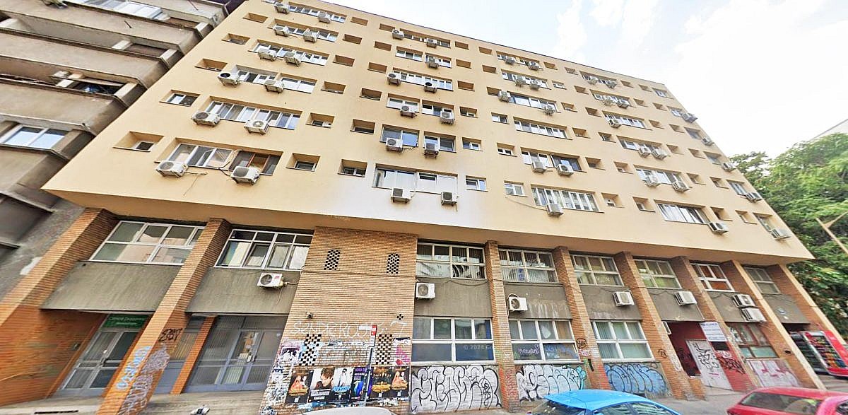 Garsoniera 32,09mp, sector 1, Bucuresti
