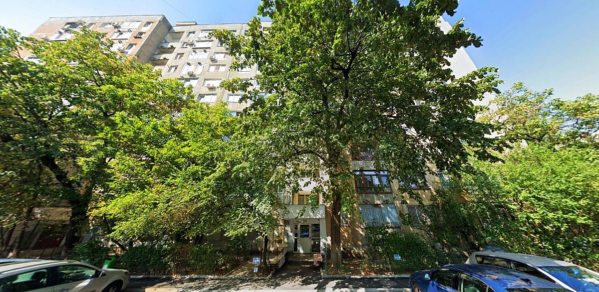 Apartament 2 camere, 47,07mp, sector 6, Bucuresti