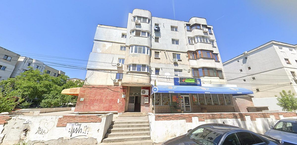 Apartament 4 camere, 81,22mp, Galati, jud. Galati