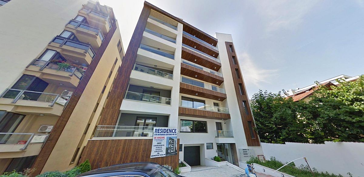 Apartament 3 camere, 109,51mp, sector 1, Bucuresti