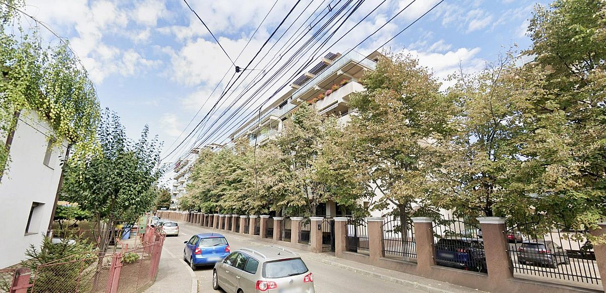 Apartament 2 camere, 51,50mp, Iasi, jud. Iasi