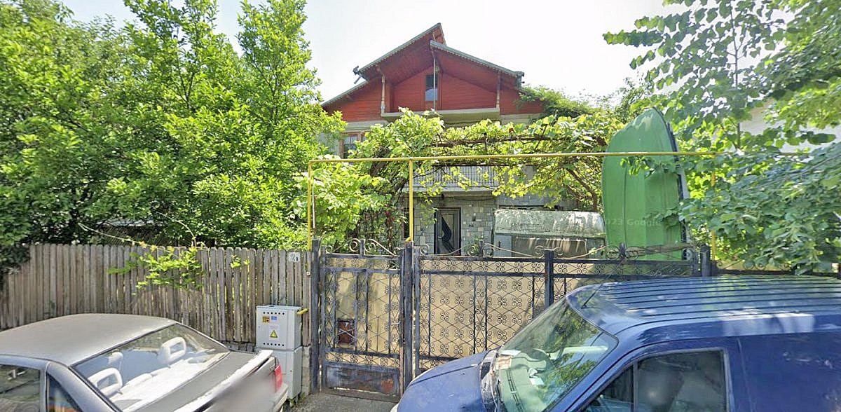 Casa S+P+E + teren intravilan 228mp, Targoviste, jud. Dambovita