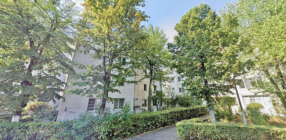 Apartament 3 camere, 59,94mp, Pitesti, jud. Arges