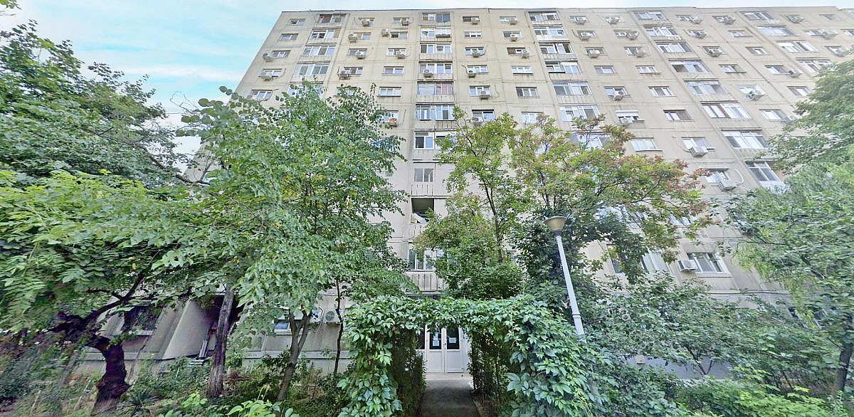 Garsoniera 30,50mp, sector 6, Bucuresti