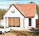 Spatiu comercial + teren intravilan 85mp, Cicir, jud. Arad