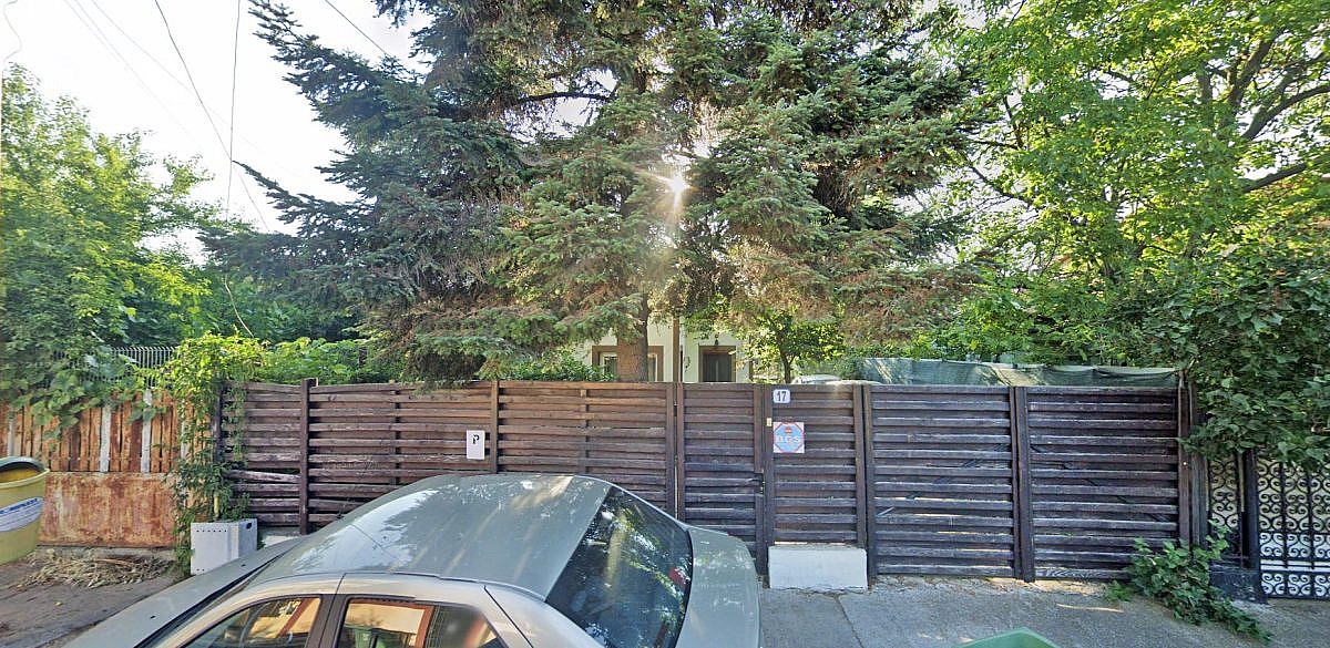 Casa 3 camere + teren intravilan 326mp, sector 1, Bucuresti