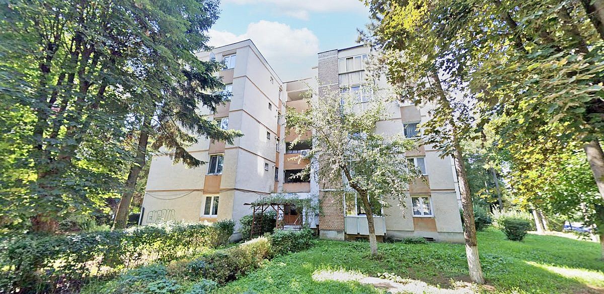Apartament 3 camere, 67,50mp, Targu Mures, jud. Mures