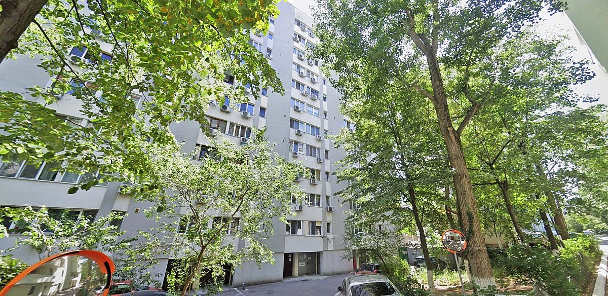 Garsoniera 27,80mp, sector 3, Bucuresti