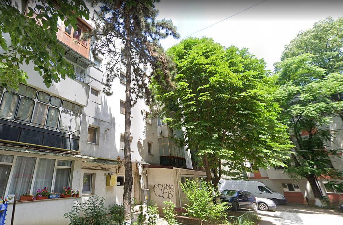 Apartament 2 camere, 42,39mp, Botosani, jud. Botosani