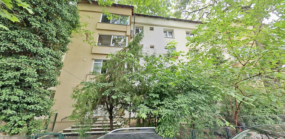 Apartament 3 camere, 67,17mp + boxa, sector 1, Bucuresti