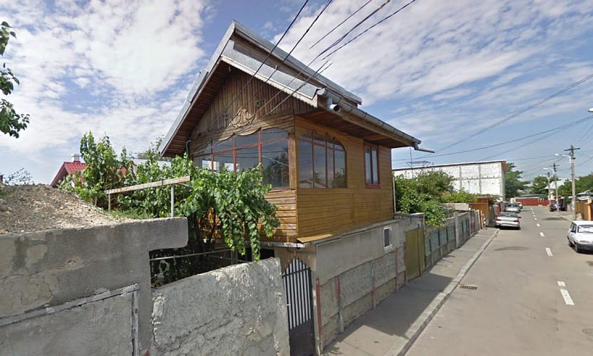 Casa P+E 78,83mp + garaj + teren intravilan 179mp, sector 5, Bucuresti