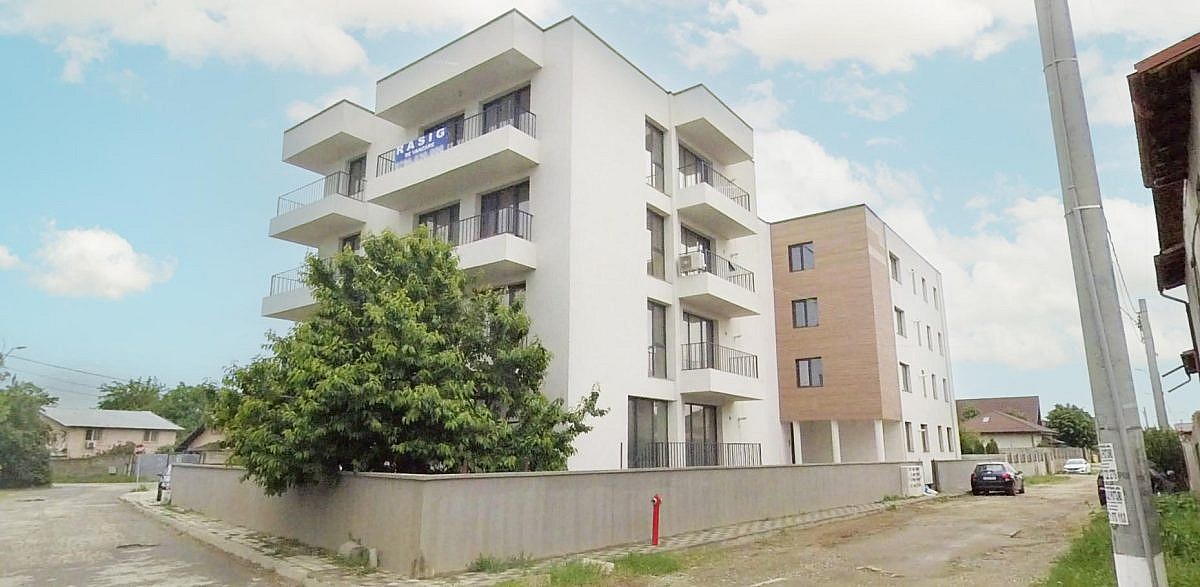 Apartament 3 camere, 65,70mp, Cretuleasca, jud. Ilfov
