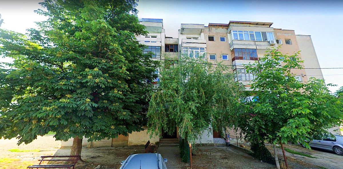 Garsoniera 23,09mp, Draganesti-Olt, jud. Olt