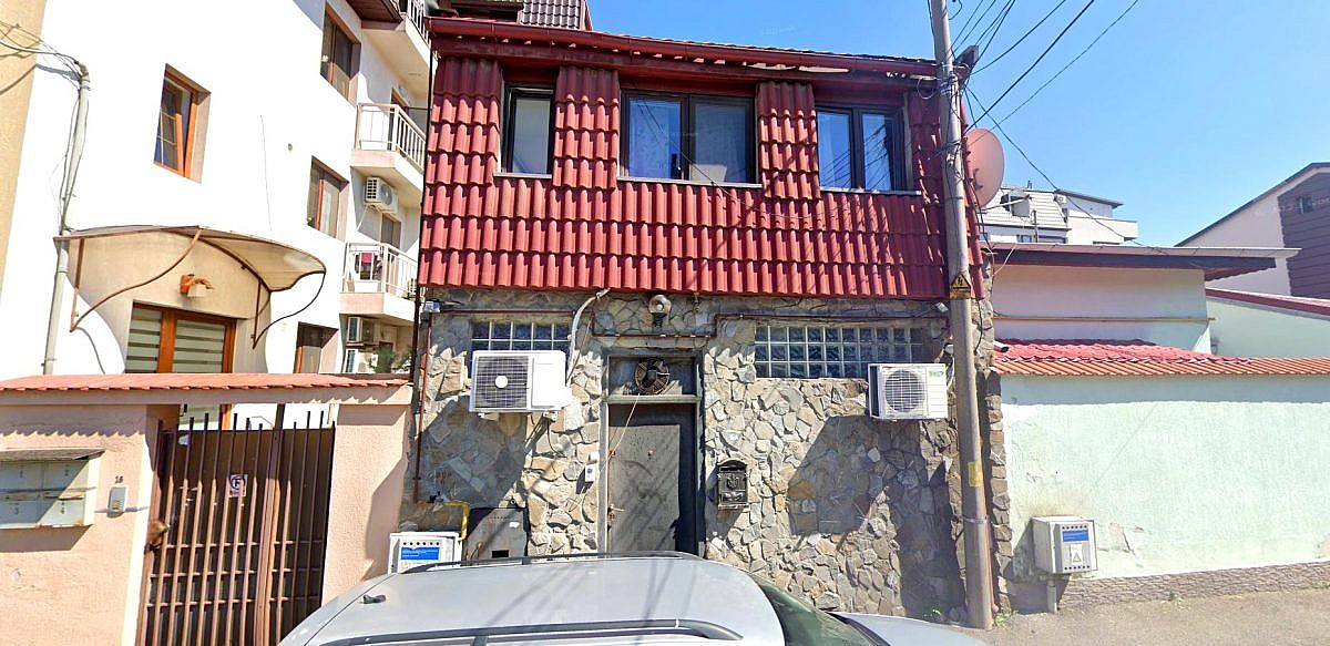 Casa P+M + teren intravilan 67,97mp, sector 5, Bucuresti