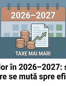 Prețurile locuințelor în 2026–2027: Stagnare, taxe și schimbări majore