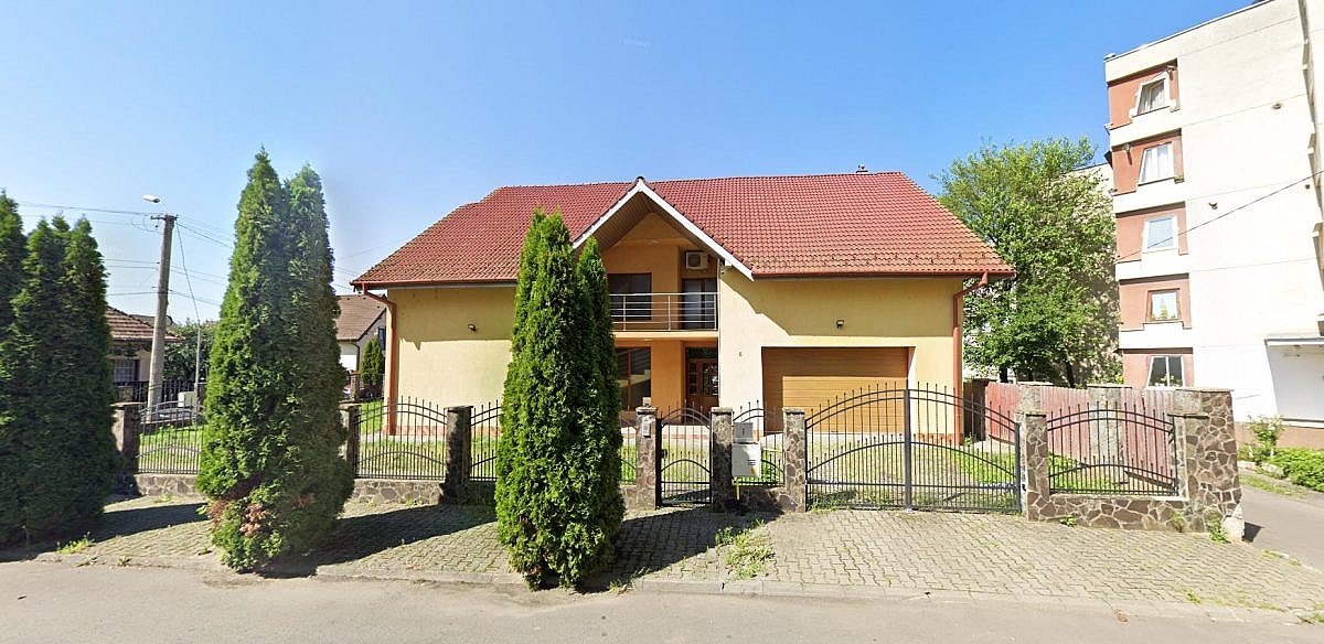 Casa P+M 195mp + teren intravilan 472mp, Targu Mures, jud. Mures