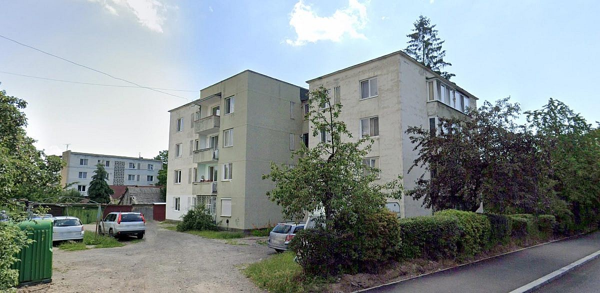 Apartament 2 camere, 48mp, Sfantu Gheorghe, jud. Covasna