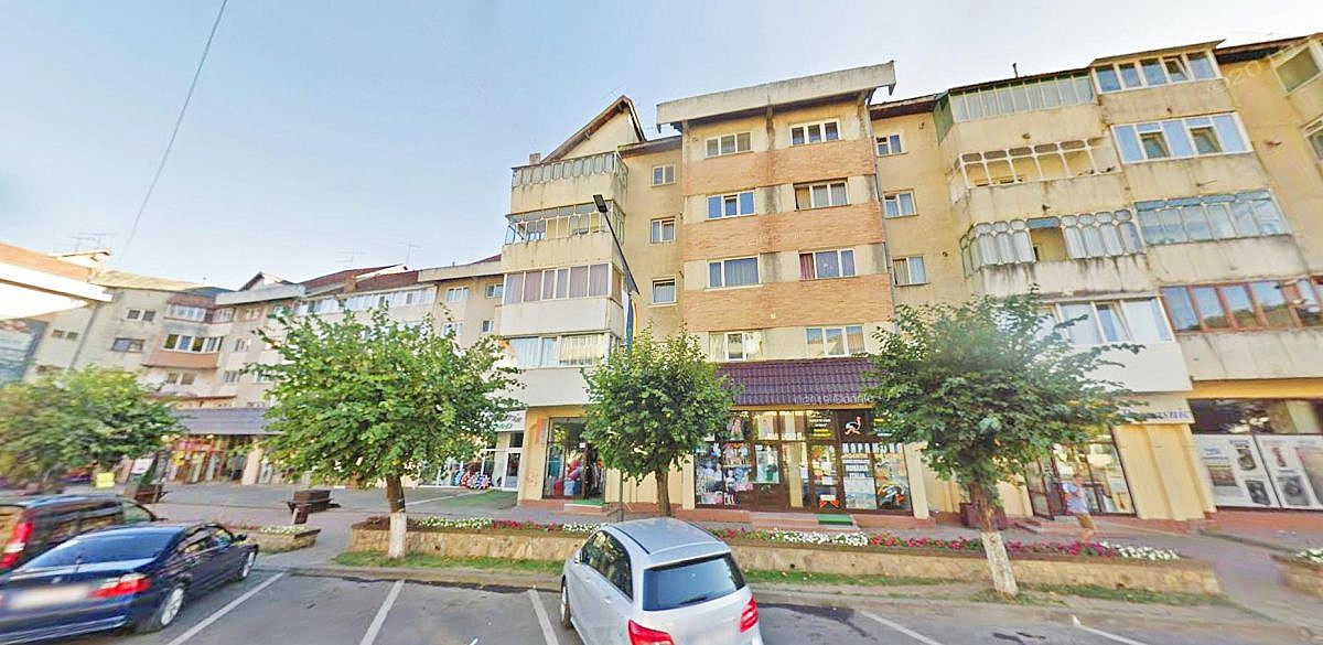 Apartament 4 camere, 79,71mp, Targu Neamt, jud. Neamt