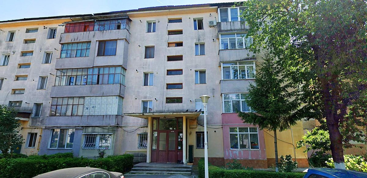 Apartament 2 camere, 45,18mp, Hunedoara, jud. Hunedoara