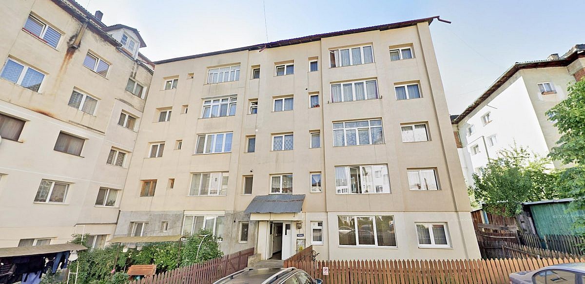Apartament 2 camere, 33,84mp, Vatra Dornei, jud. Suceava