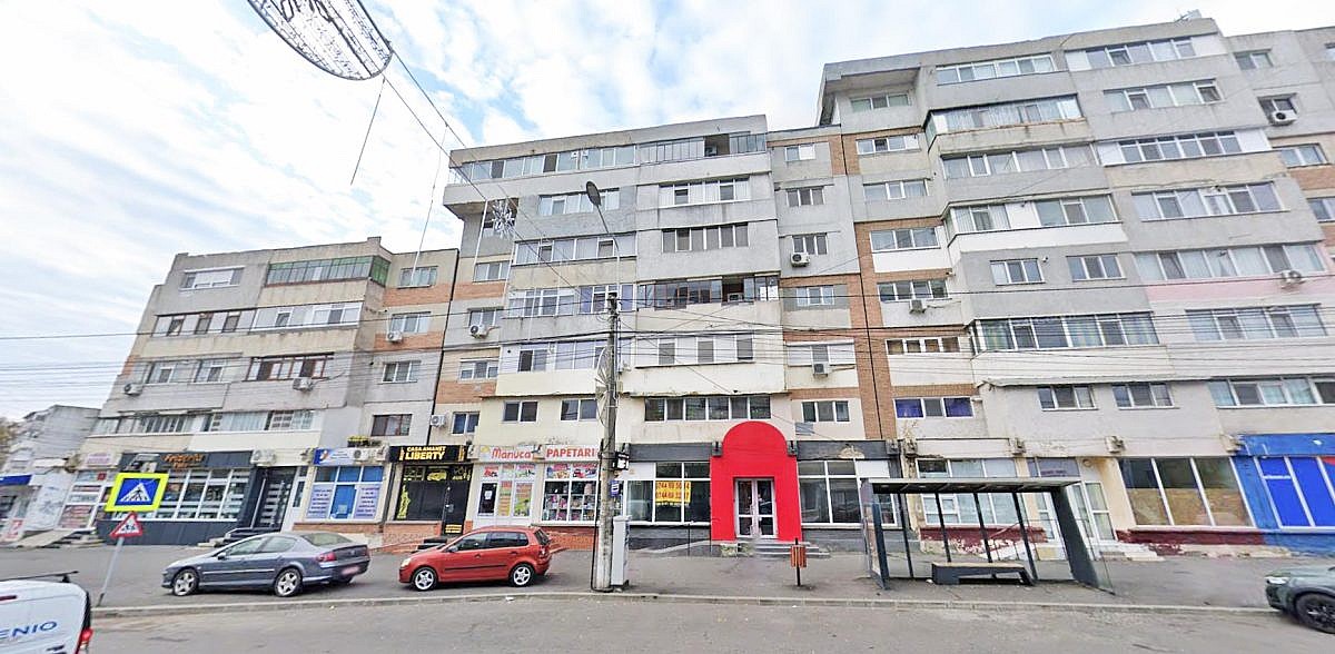Apartament 2 camere, 47mp, Braila, jud. Braila