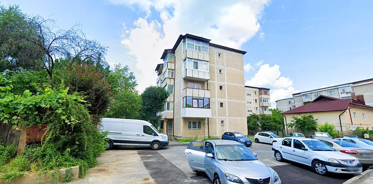 Apartament 2 camere, 51,09mp, Ramnicu Valcea, jud. Valcea