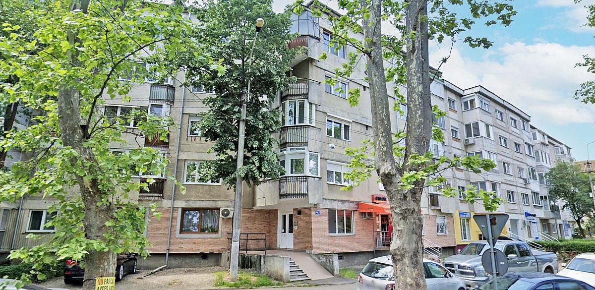 Garsoniera 36,41mp, Oradea, jud. Bihor