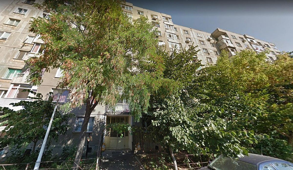 Apartament 2 camere, 46,81mp, sector 5, Bucuresti