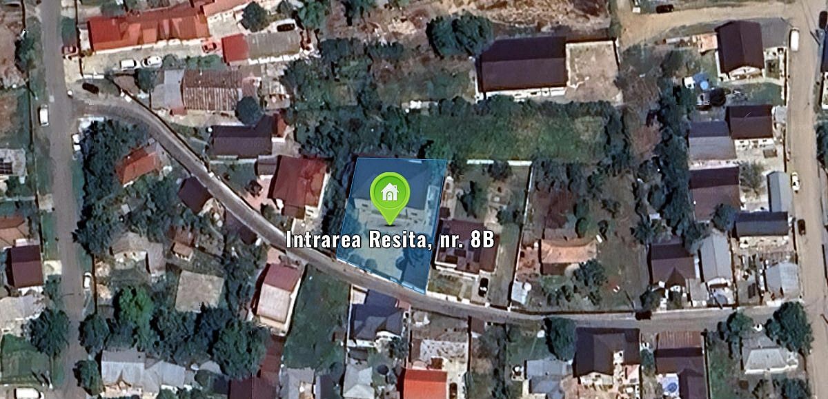 Vila duplex P+E 242mp + garaj + teren intravilan 723mp, Stefanestii de Jos, jud. Ilfov