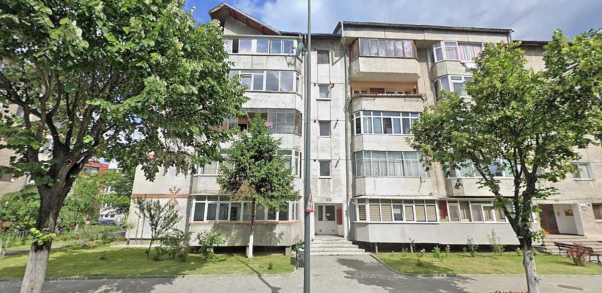Apartament 4 camere, 77mp, Ramnicu Valcea, jud. Valcea