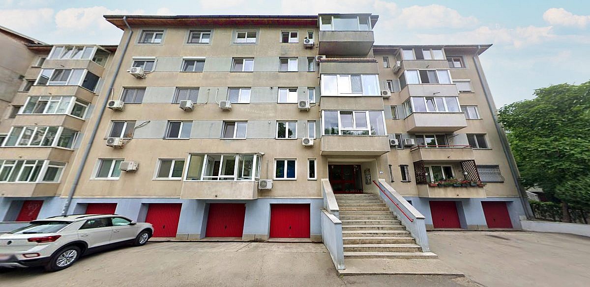 Apartament 2 camere, 65,09mp, sector 6, Bucuresti