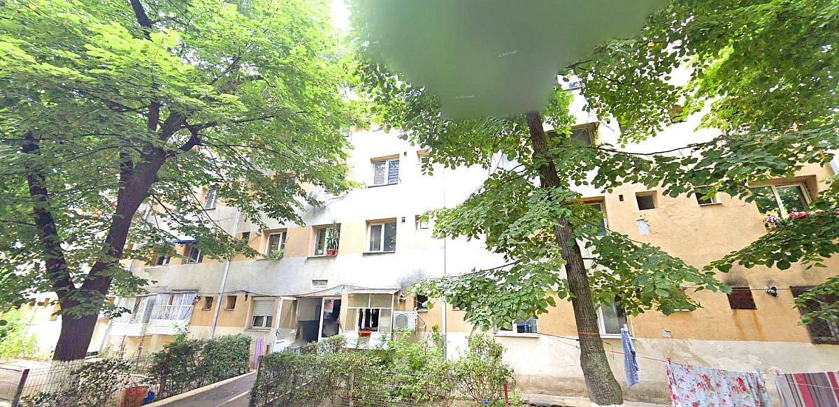 Garsoniera 12,90mp, sector 2, Bucuresti