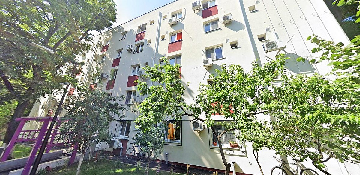 Garsoniera 15,60mp, sector 4, Bucuresti