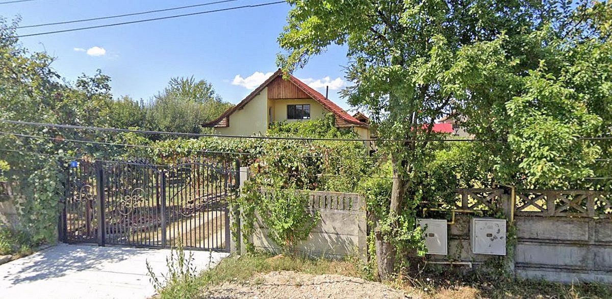 Casa 137mp + teren intravilan 1.500mp, Motru, jud. Gorj