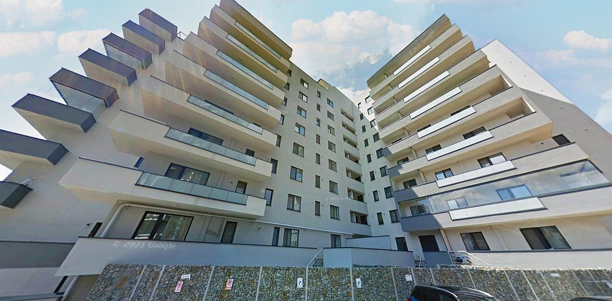 Apartament 2 camere, 41,49mp, sector 6, Bucuresti