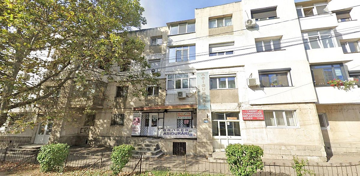 Apartament 2 camere, 48,94mp, Ramnicu Sarat, jud. Buzau