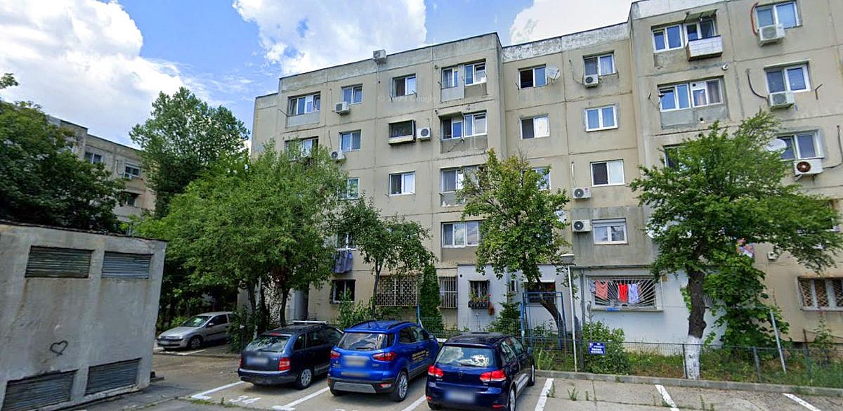 Garsoniera 26,46mp, sector 4, Bucuresti