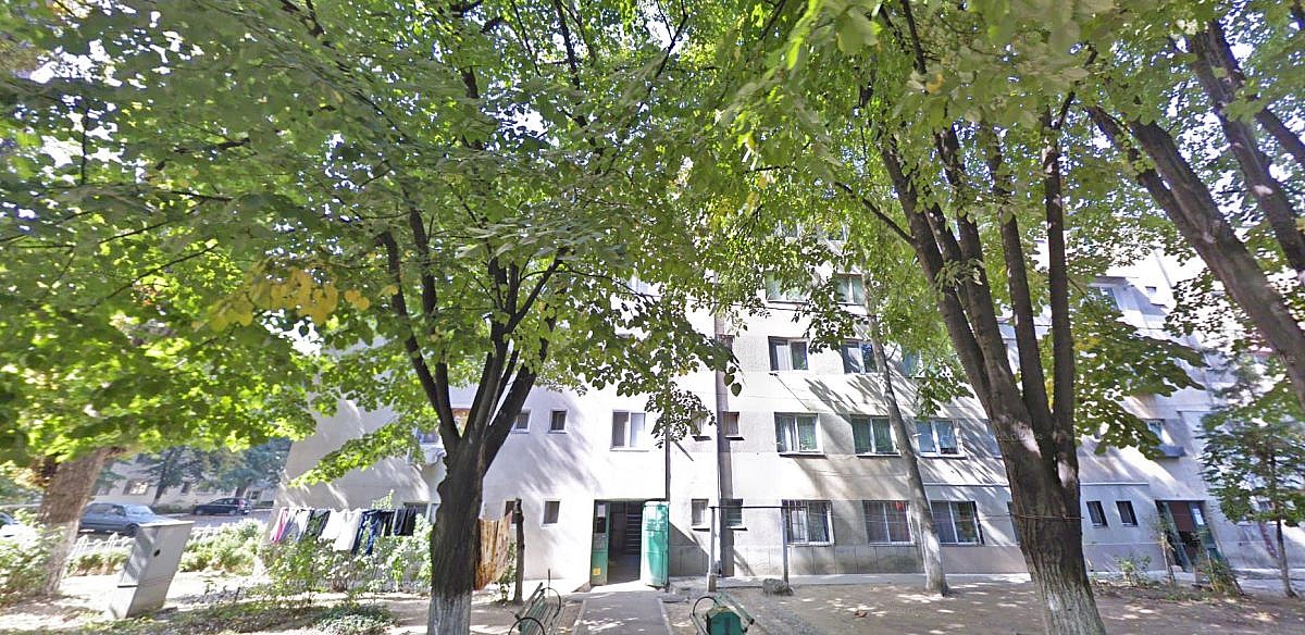 Apartament 2 camere, 31,69mp, Turnu Magurele, jud. Teleorman
