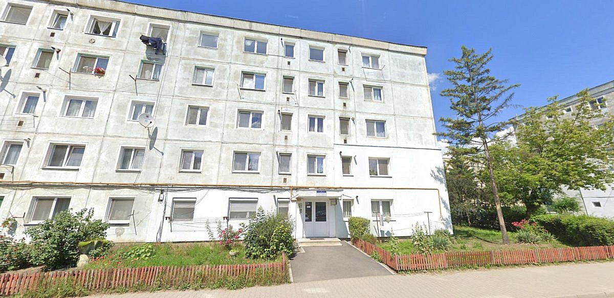 Apartament 2 camere, 32,11mp, Sfantu Gheorghe, jud. Covasna