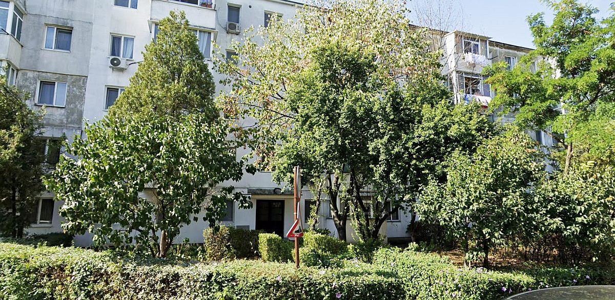 Apartament 2 camere, 34,05mp, Ploiesti, jud. Prahova