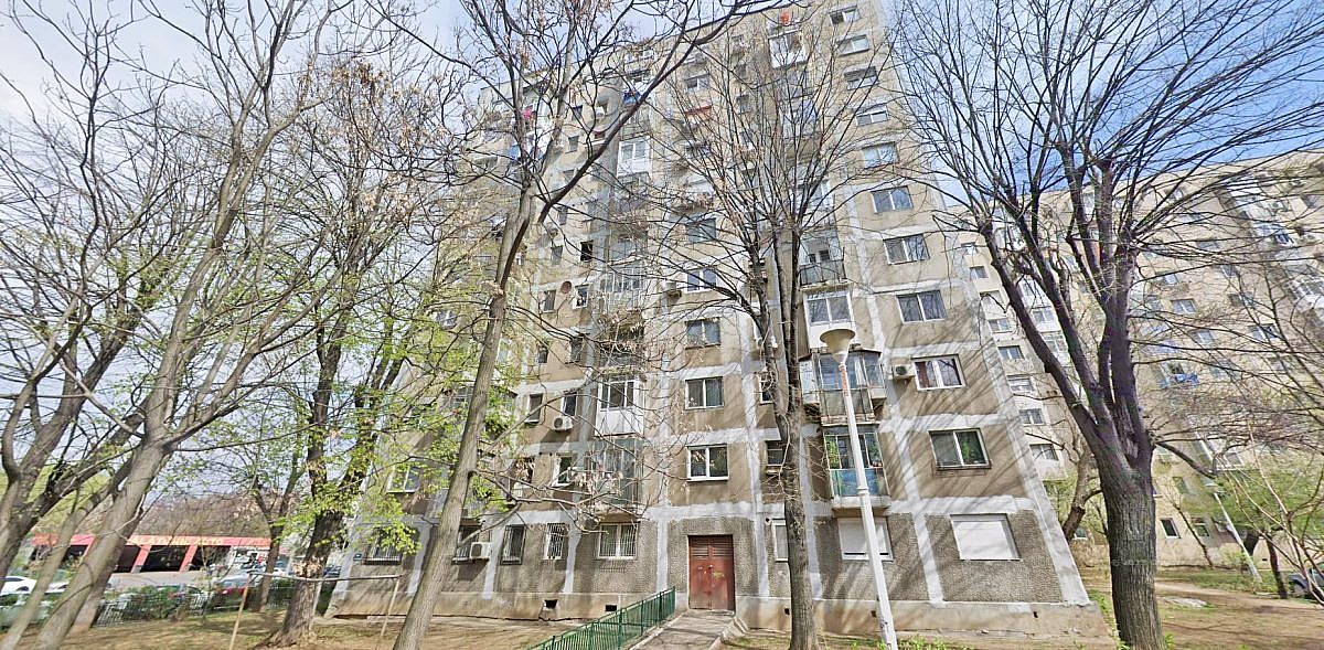 Apartament 2 camere, 35,40mp, sector 6, Bucuresti
